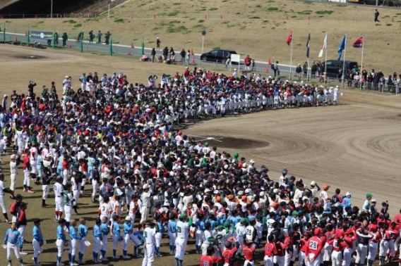 全日本江戸川区大会